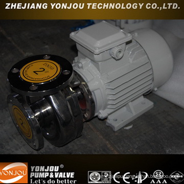 Anti-Corrosive Centrifugal Pump